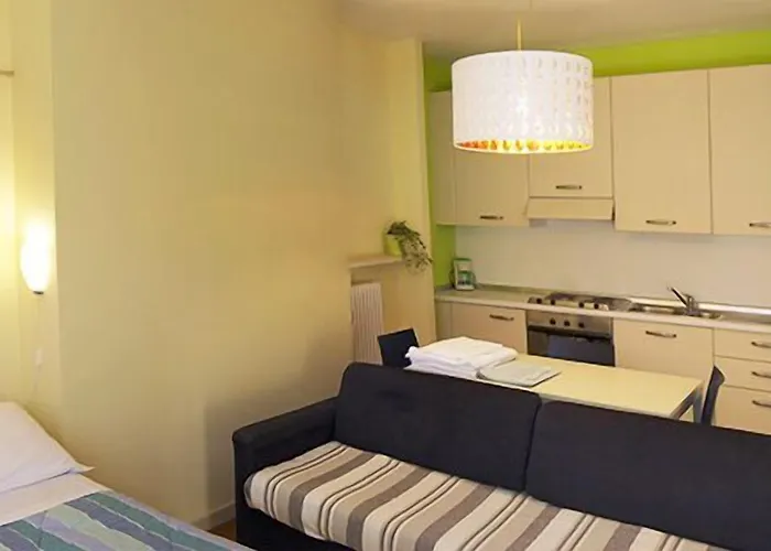 Cernobbio Residence Aparthotel