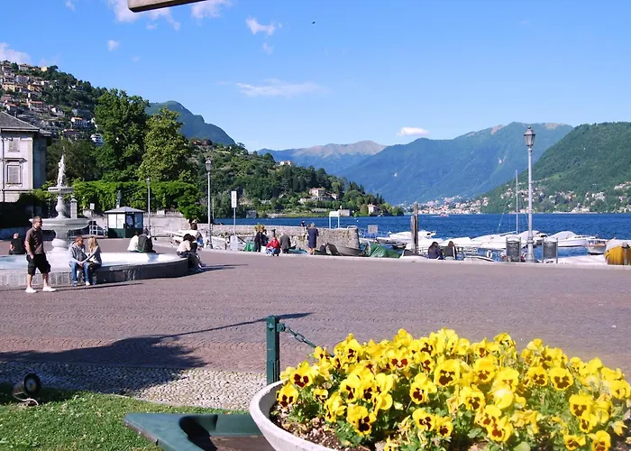 Cernobbio Residence 3*