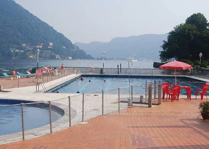 Cernobbio Residence Aparthotel Cernobbio