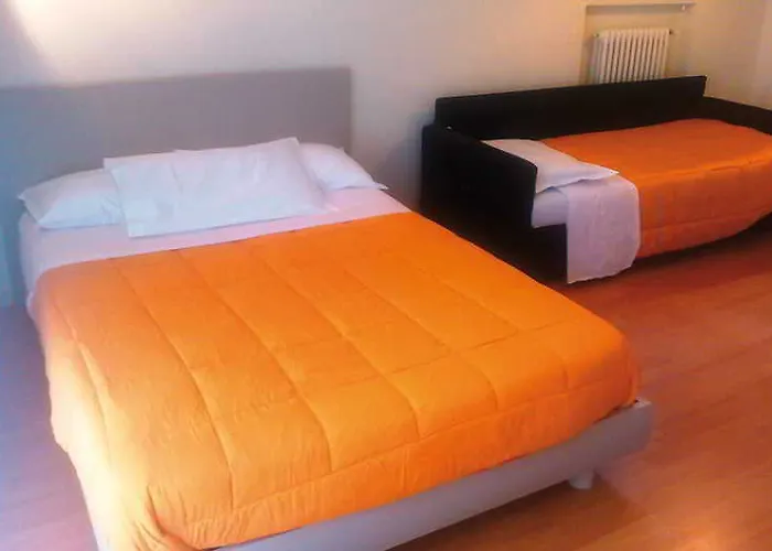 Cernobbio Residence Aparthotel 3*