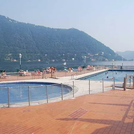 Aparthotel Cernobbio Residence Cernobbio