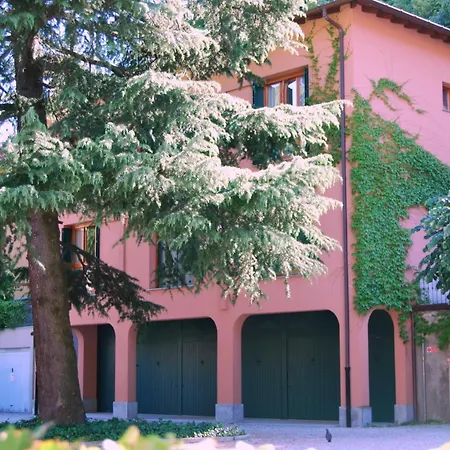 Aparthotel Cernobbio Residence 2*