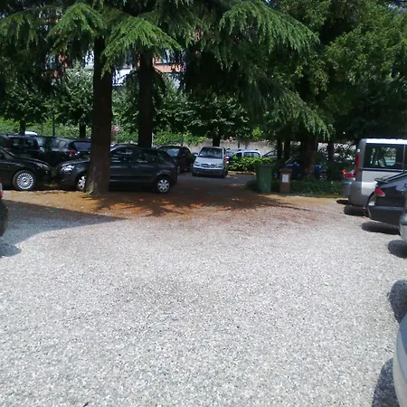 Aparthotel Cernobbio Residence 2*