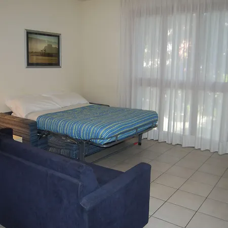Cernobbio Residence Apart Otel