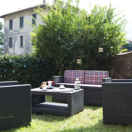 Cernobbio Residence 3*