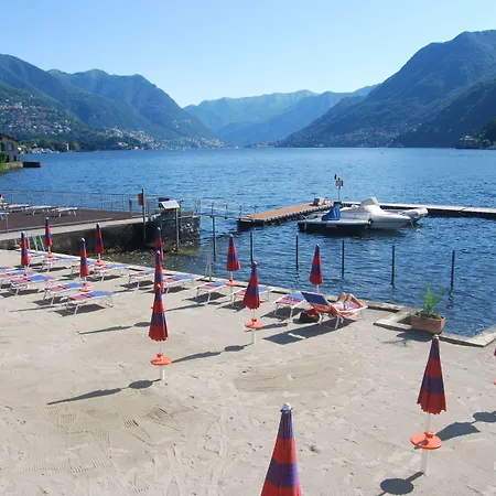 Apart Otel Cernobbio Residence 3*