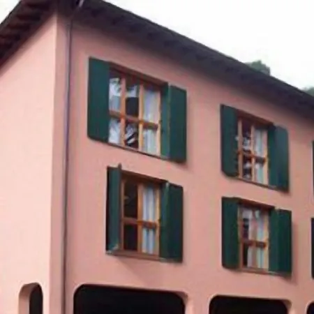 Cernobbio Residence Apart Otel Cernobbio