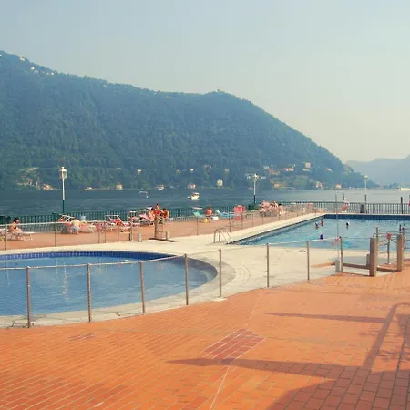 Apart Otel Cernobbio Residence