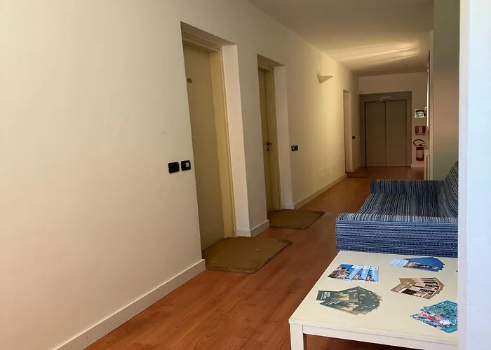 Cernobbio Residence Aparthotel Cernobbio