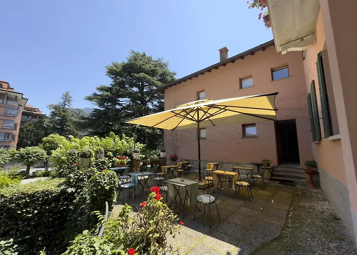 Aparthotel Cernobbio Residence Cernobbio