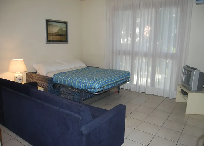 Cernobbio Residence Aparthotel