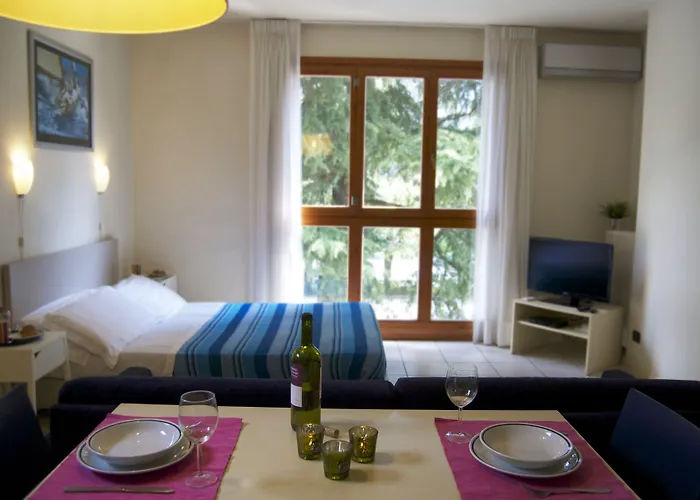 Cernobbio Residence Aparthotel Cernobbio