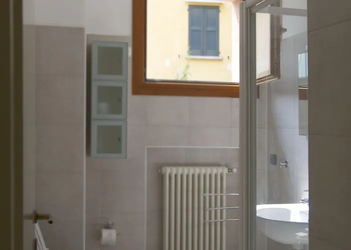 Cernobbio Residence 3*