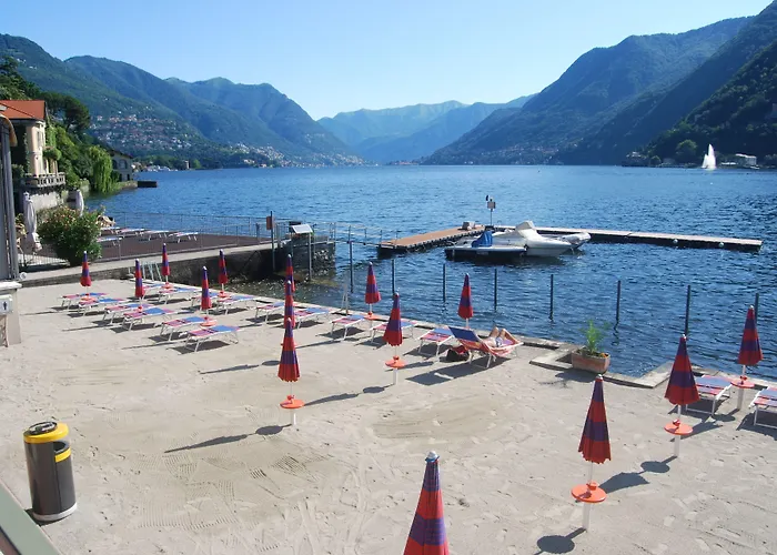 Aparthotel Cernobbio Residence 3*