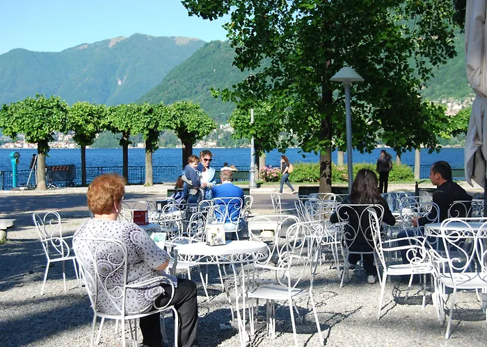 Aparthotel Cernobbio Residence Cernobbio