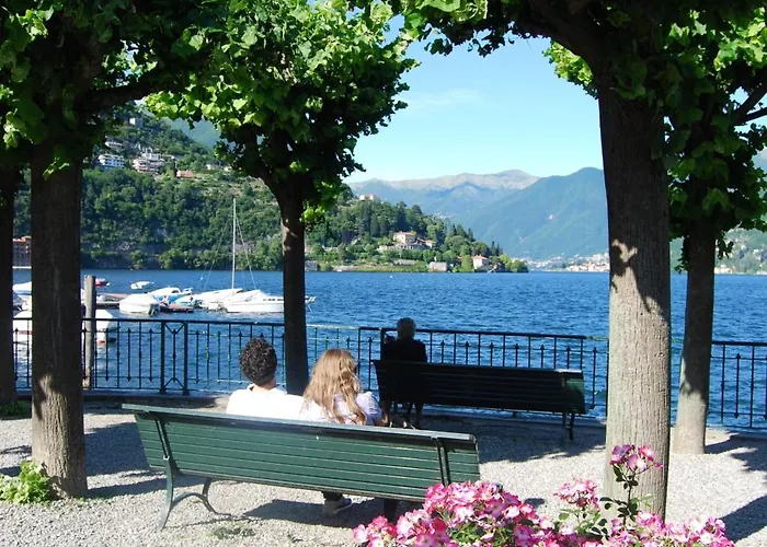 Cernobbio Residence Aparthotel