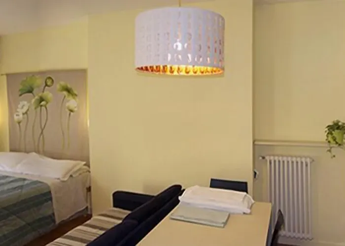 Cernobbio Residence Aparthotel 3*