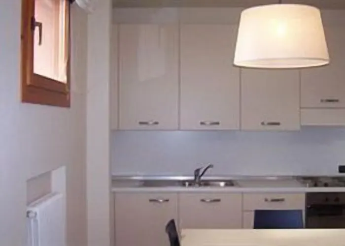 Aparthotel Cernobbio Residence