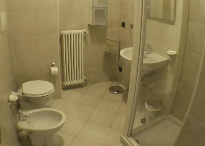 Cernobbio Residence 3*