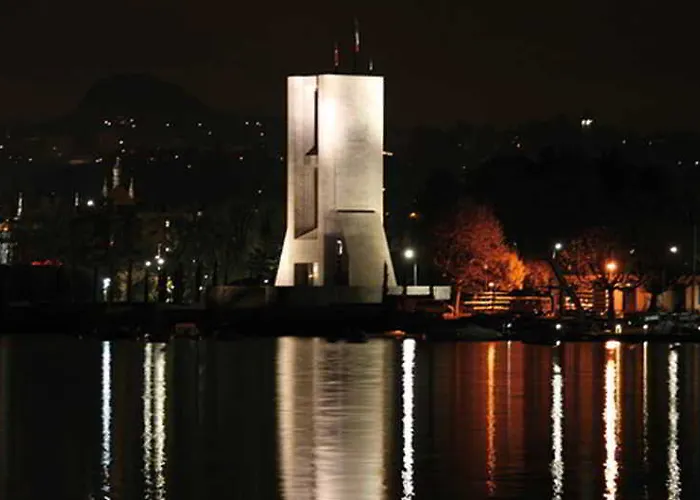 Cernobbio Residence 3*