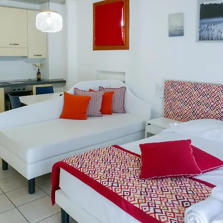 Cernobbio Residence Appart hôtel 3*