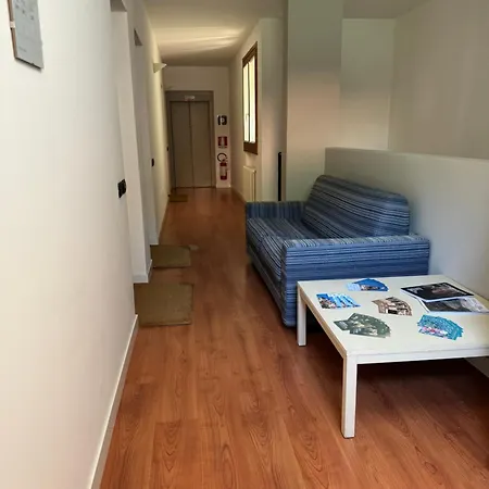 Cernobbio Residence 3*