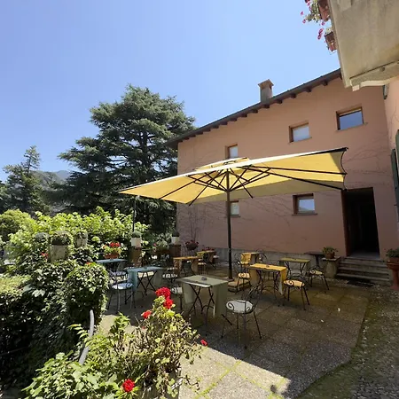 Appart hôtel Cernobbio Residence Cernobbio