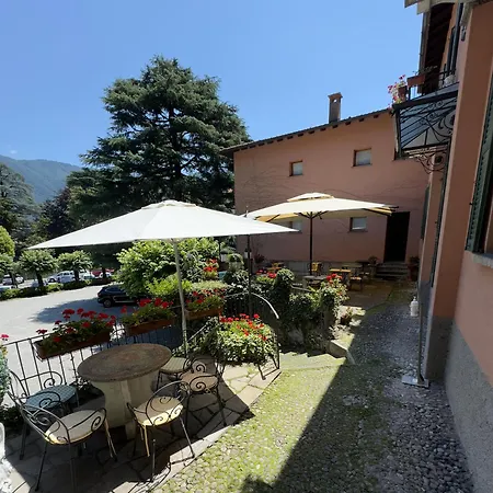 Appart hôtel Cernobbio Residence Cernobbio
