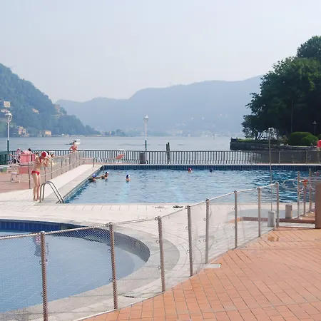 Cernobbio Residence 3* Cernobbio