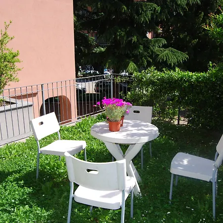 Cernobbio Residence Appart hôtel Cernobbio