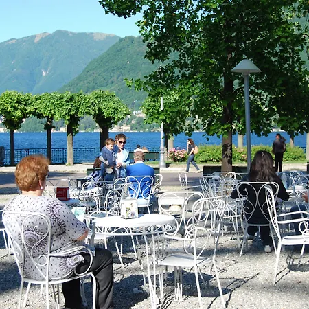 Appart hôtel Cernobbio Residence Cernobbio