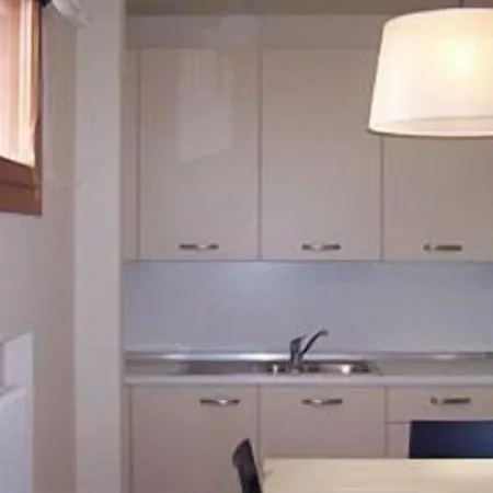 Appart hôtel Cernobbio Residence