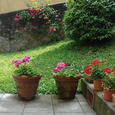 Appart hôtel Cernobbio Residence