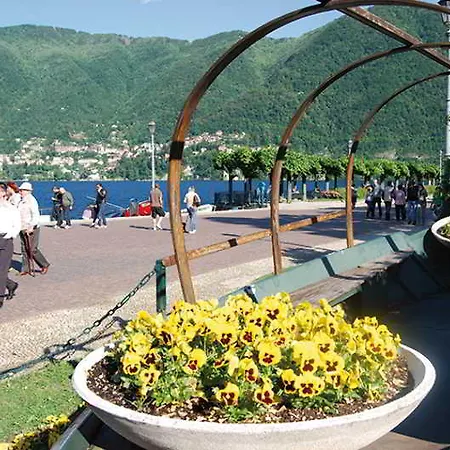 Appart hôtel Cernobbio Residence 3*