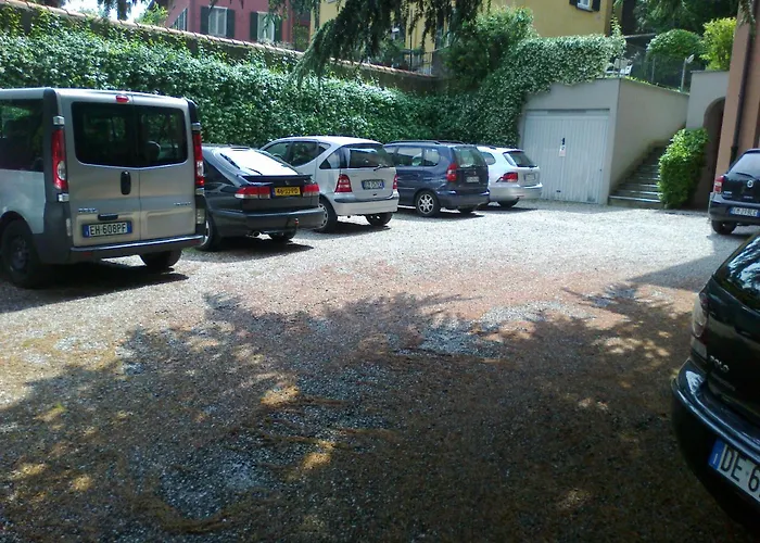 Cernobbio Residence Cernobbio