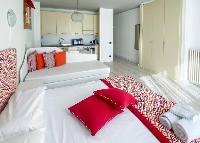 Aparthotel Cernobbio Residence