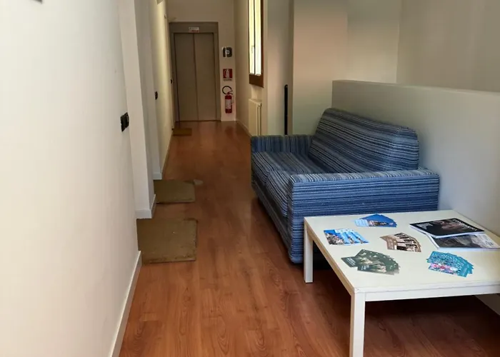 Cernobbio Residence 3*