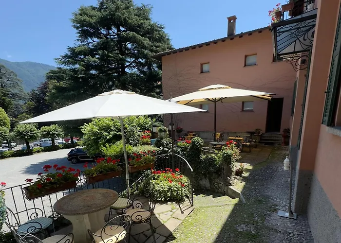 Aparthotel Cernobbio Residence Cernobbio