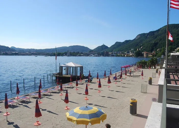 Aparthotel Cernobbio Residence