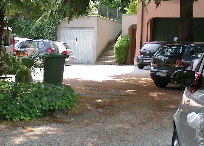 Cernobbio Residence Cernobbio