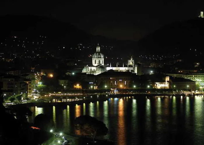 Aparthotel Cernobbio Residence Cernobbio